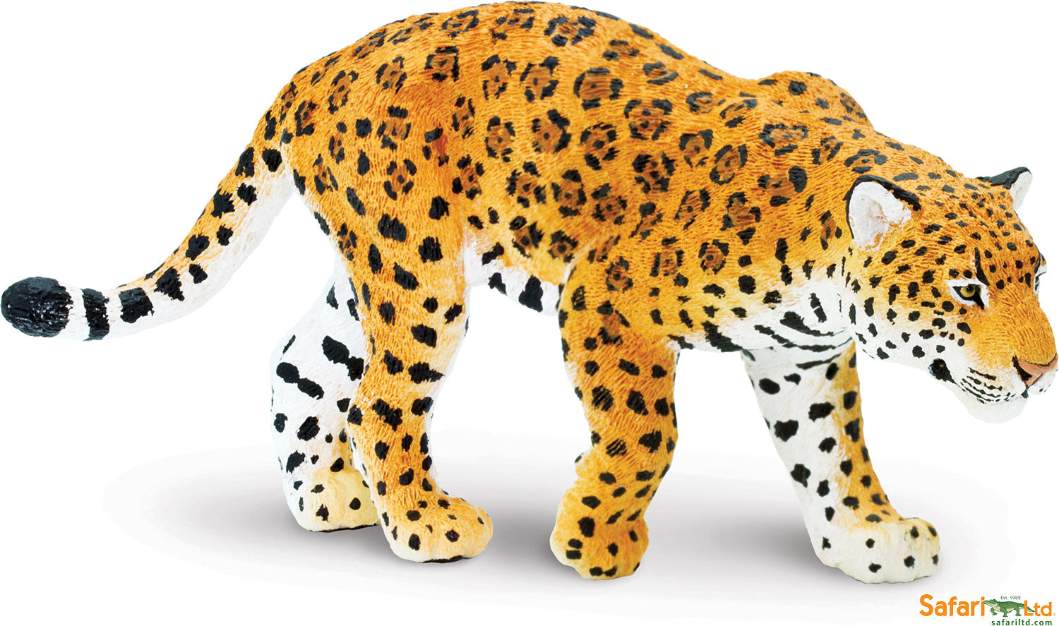 Wild: Jaguar – Stevenson's Toys & Games