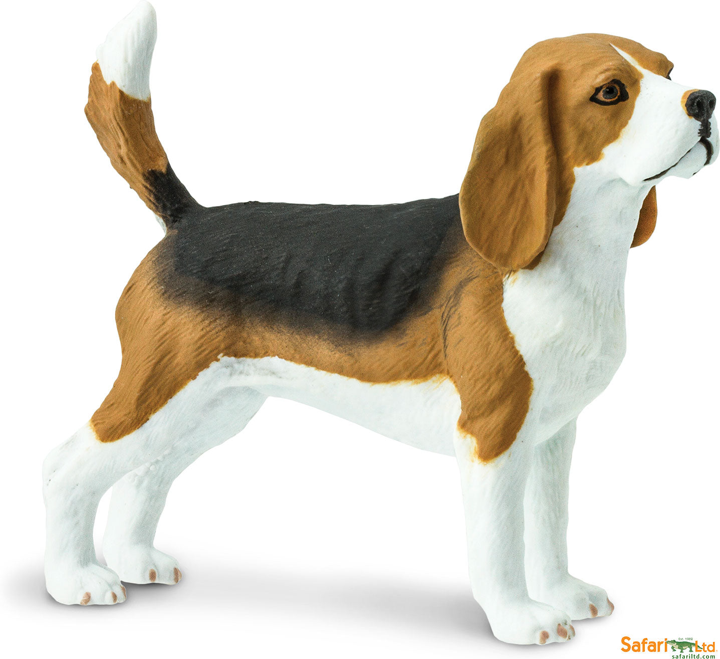 Dog: Beagle – Stevenson's Toys & Games Dog: Beagle – Stevenson's Toys & Games