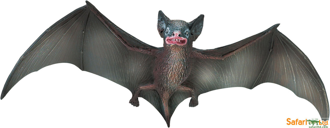 Incredible Creature Brown Bat