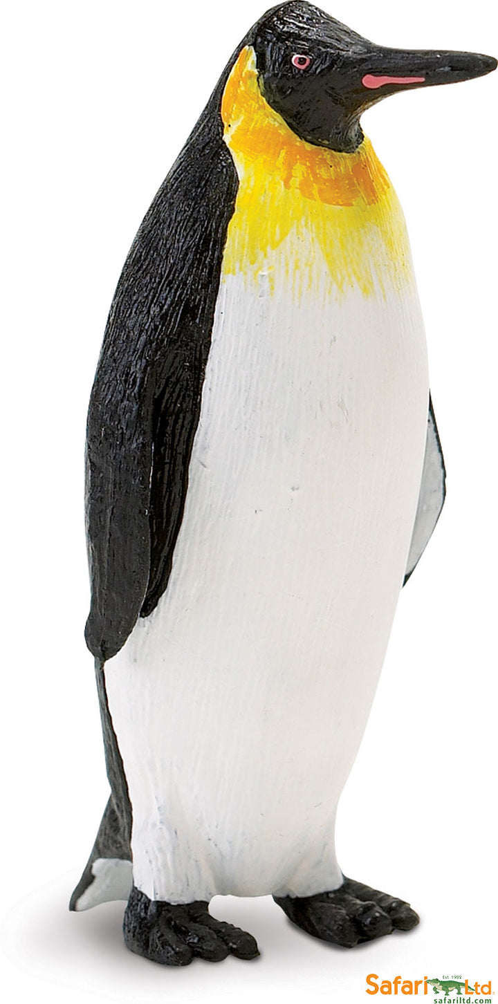 Sealife Emperor Penguin