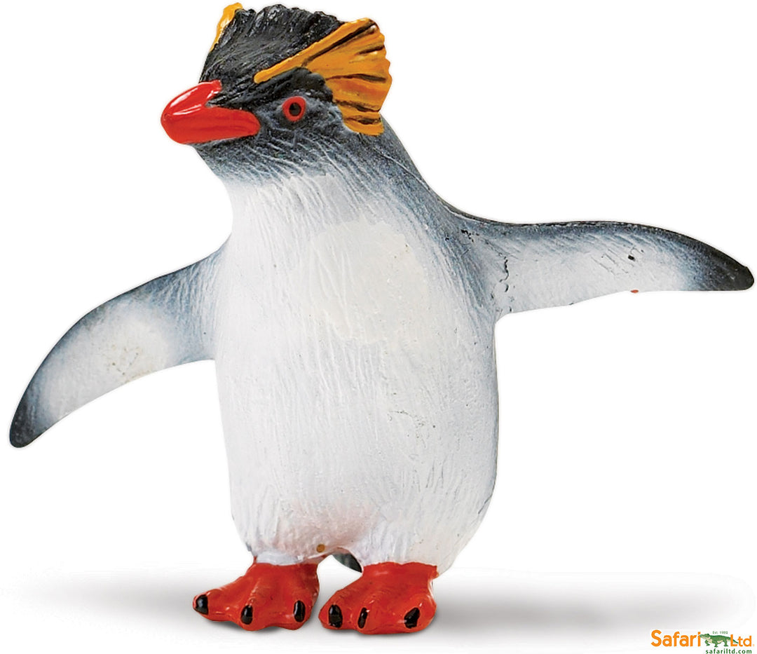 Sealife Rockhopper Penguin