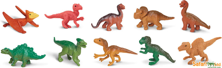 Toob: Dino Babies
