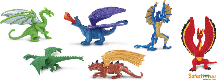 Toob Lair of the Dragons - Collection 1