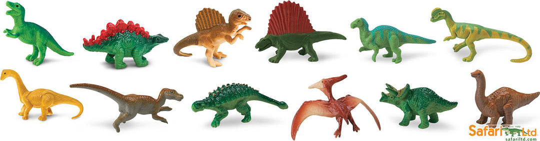 Toob Dinos