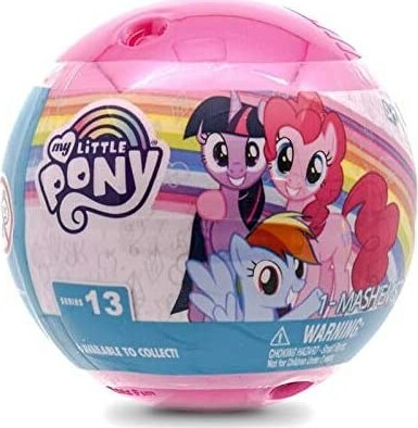 My Little Pony Mash'ems Individual