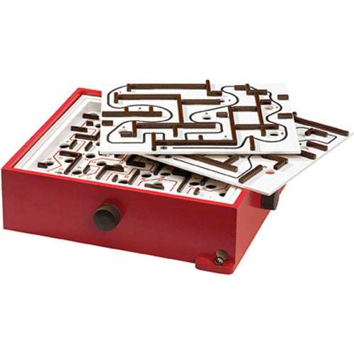 BRIO Deluxe Labyrinth Game