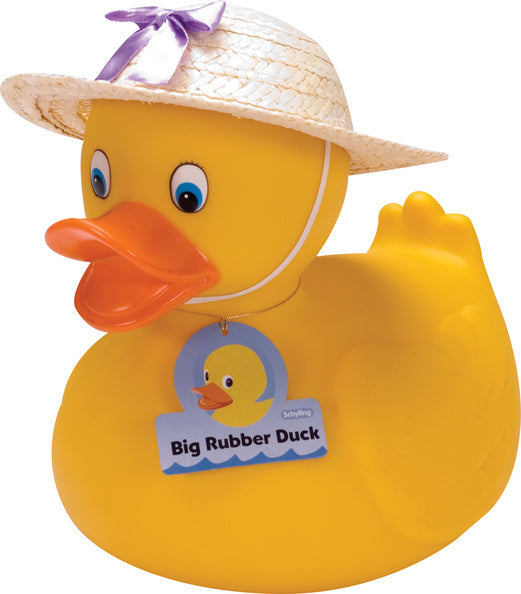 Rubber Duck Large