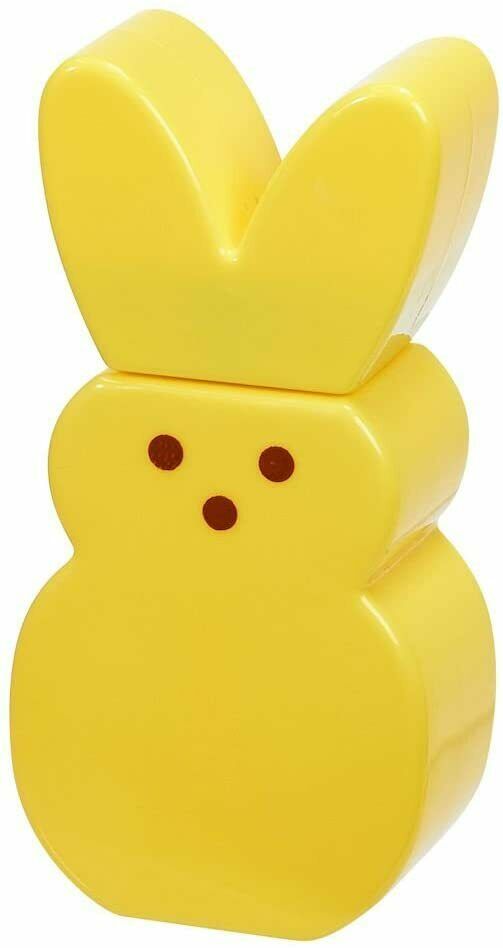 Peeps Bubble Bunny