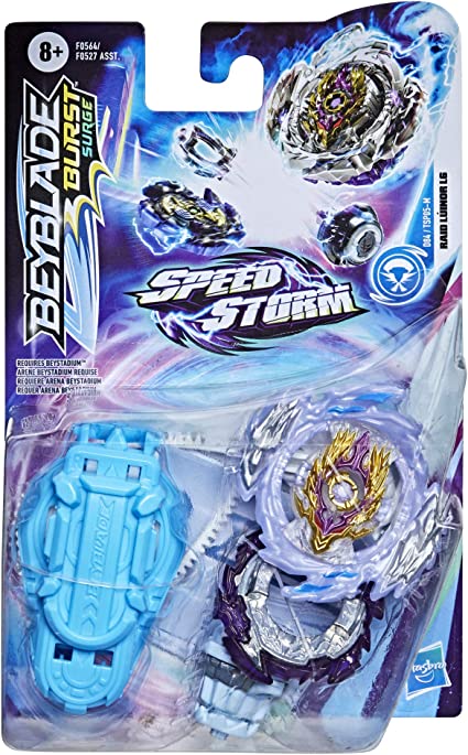 Beyblade Speedstorm Starter