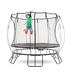 Springfree Medium 10' Round Trampoline