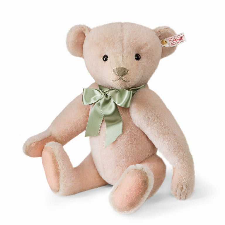 Teddy Bear Lily Rose Pink (Box)