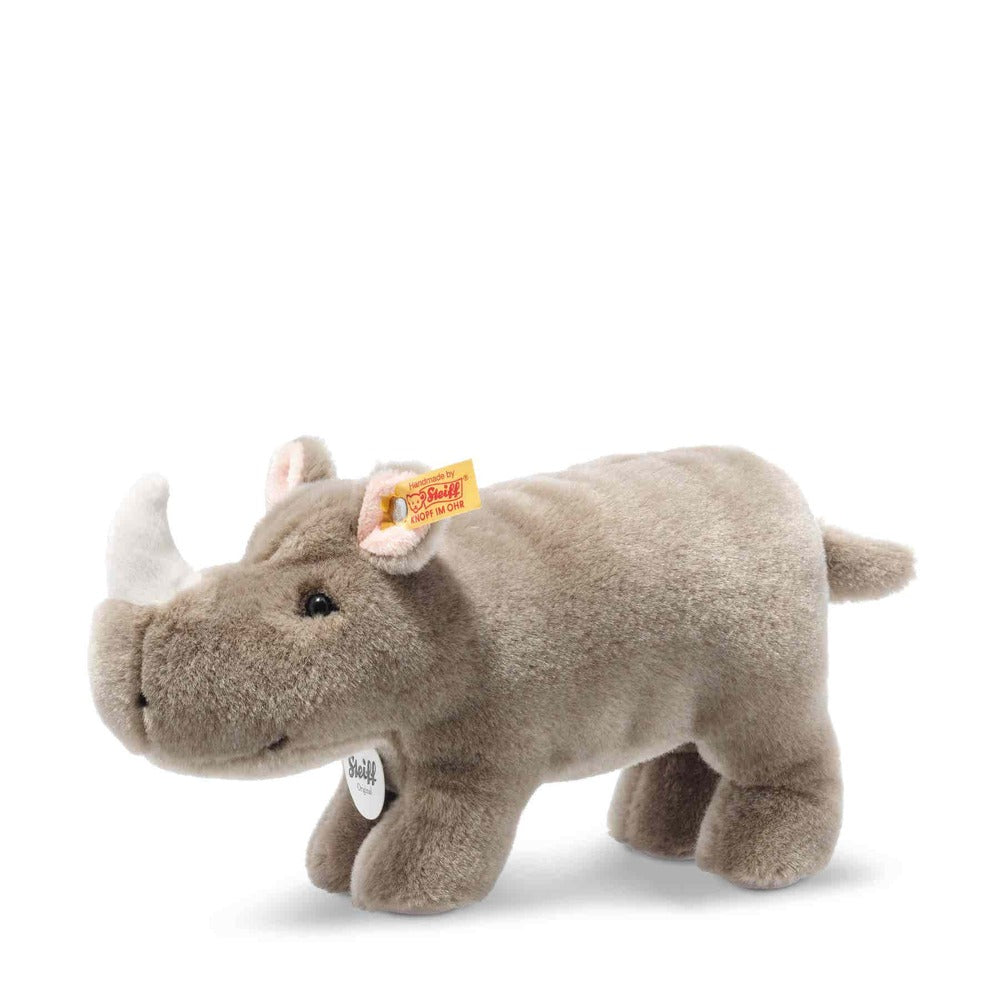 Norbert Rhinoceros Grey