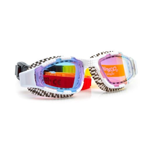 Street Vibe Goggles