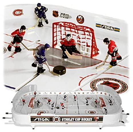 NHL Stanley Cup Table Hockey