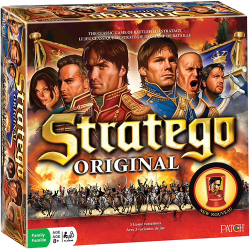 Stratego