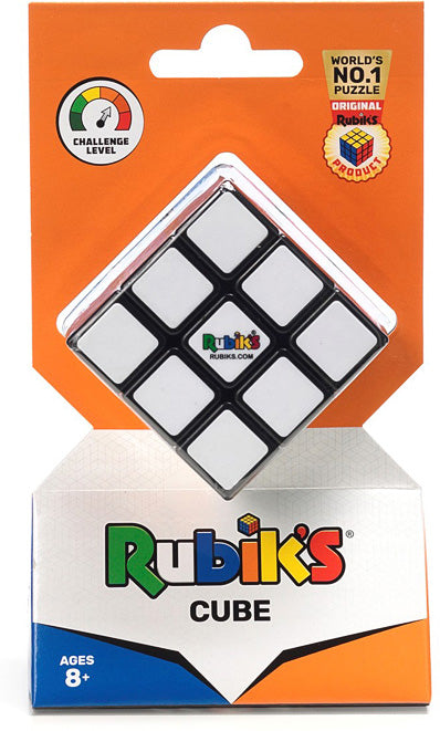 Rubik's Cube 3X3 Original