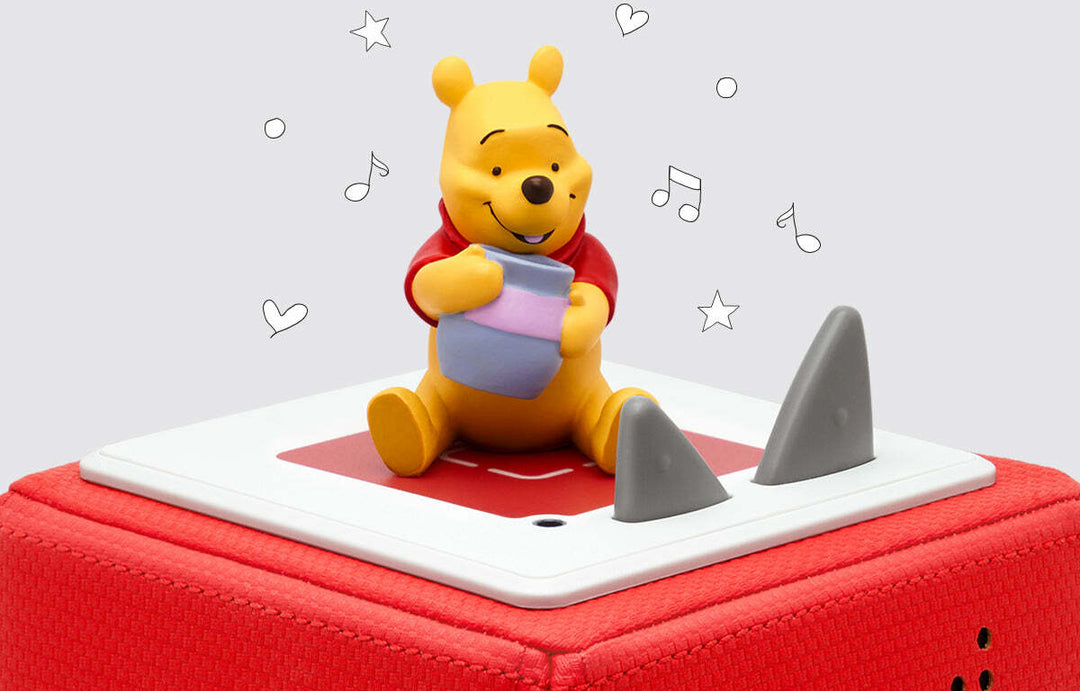 Tonie Disney Winnie the Pooh
