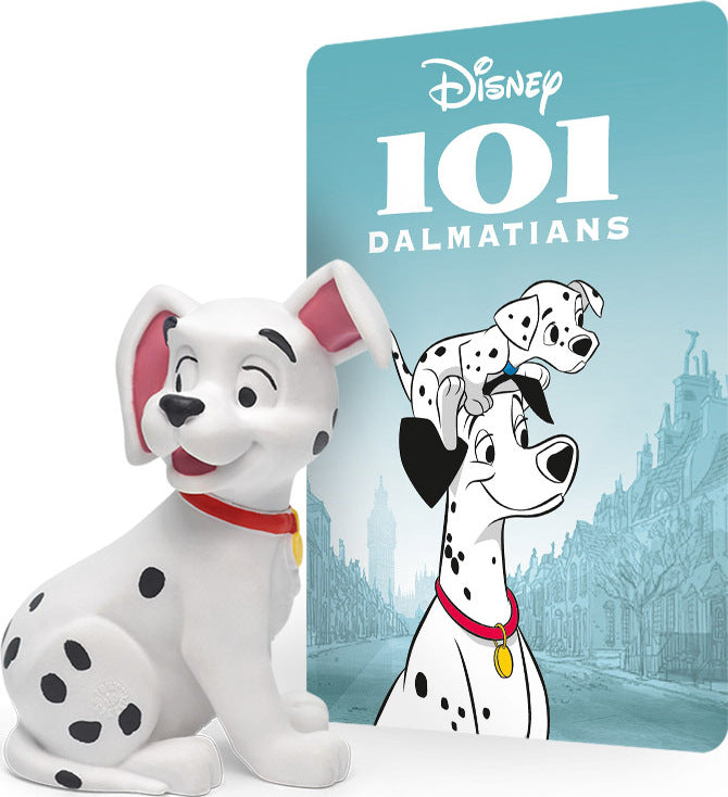 Tonie Disney's 101 Dalmatians