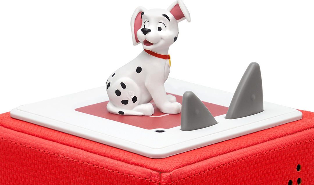 Tonie Disney's 101 Dalmatians
