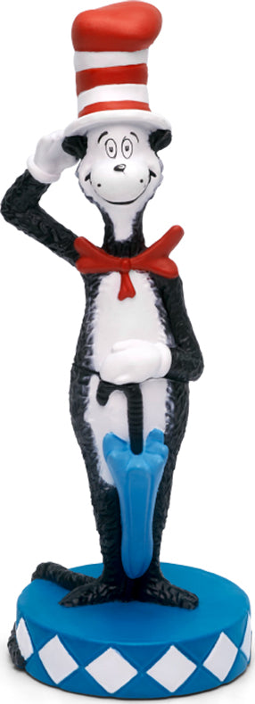 Tonie The Cat in the Hat
