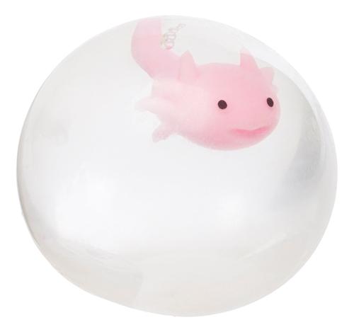 Axolotl Squeezy Ball