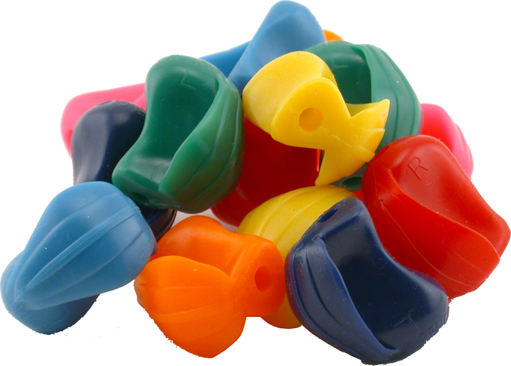 The Crossover Grip Original (6 Per Bag)