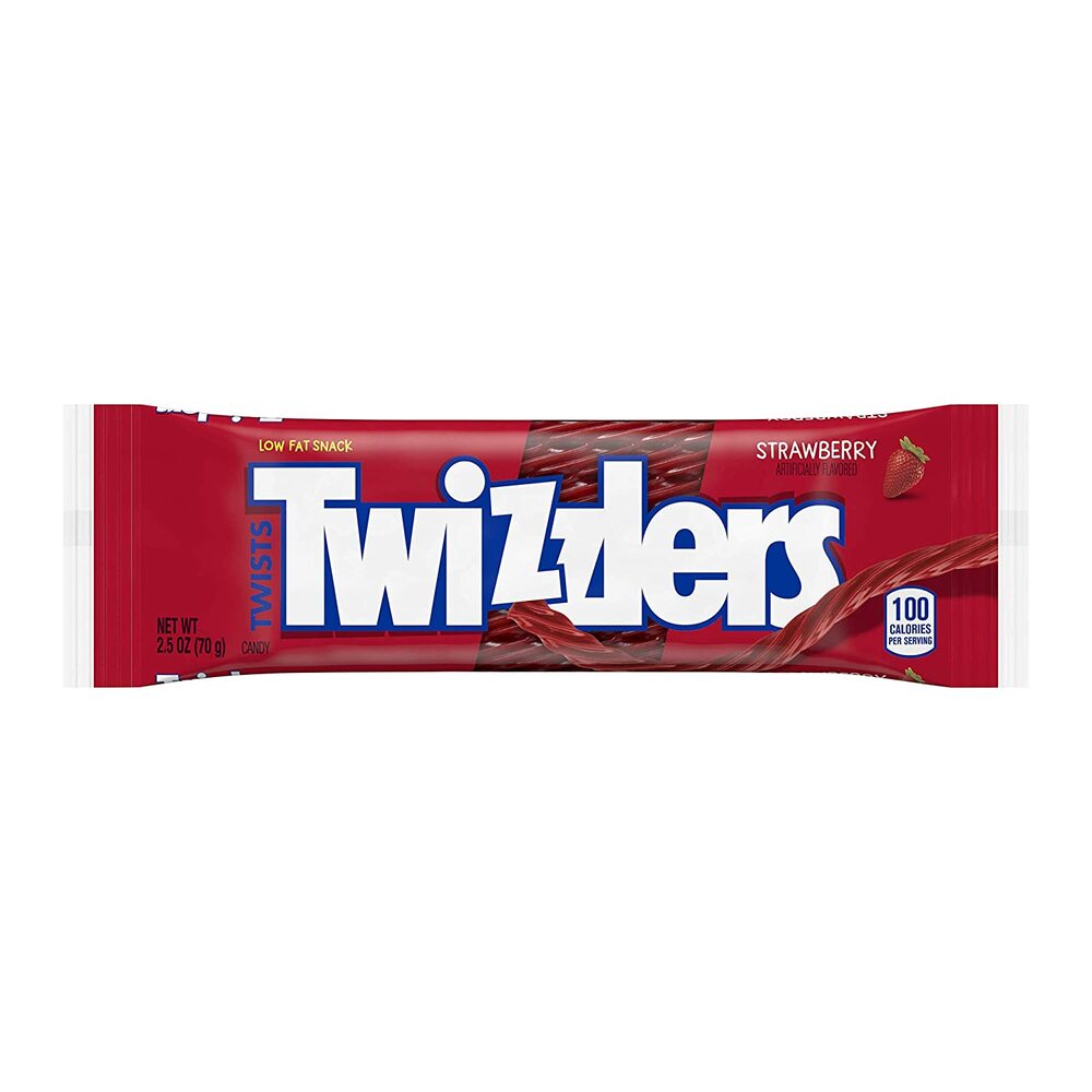 Twizzler Large Pack 2.5oz
