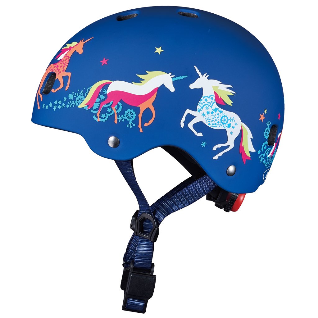 Micro Helmet Unicorn Small