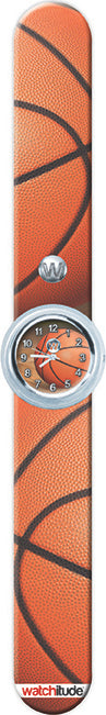 Basketball - Watchitude Slap Watch