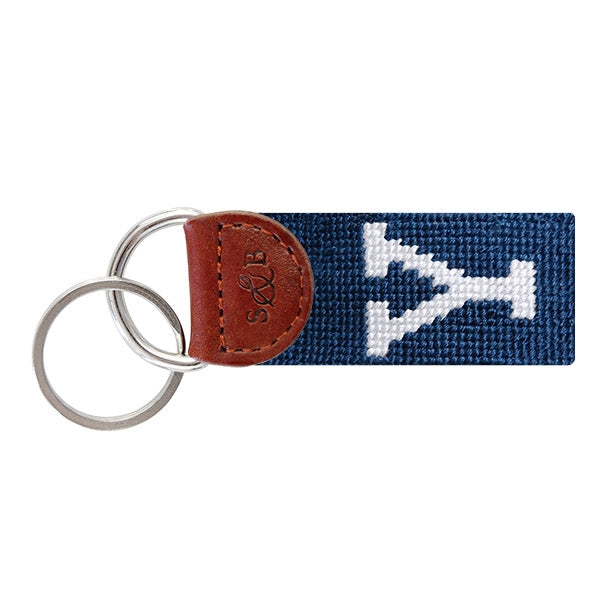 KEY FOB - Yale University