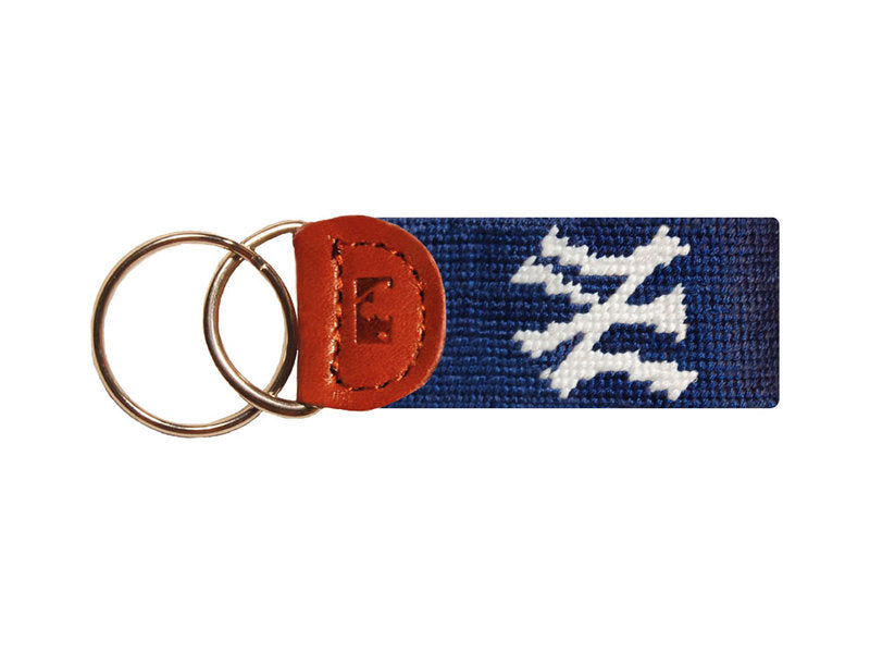 Key Fob New York Yankees