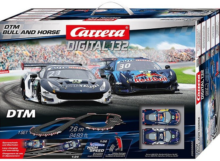 Cars Slot Cars