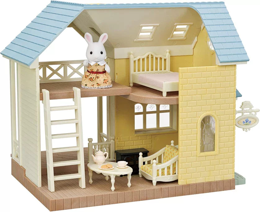 Doll Calico Critters