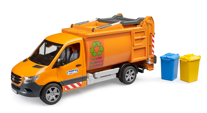 Sprinter Garbage Truck