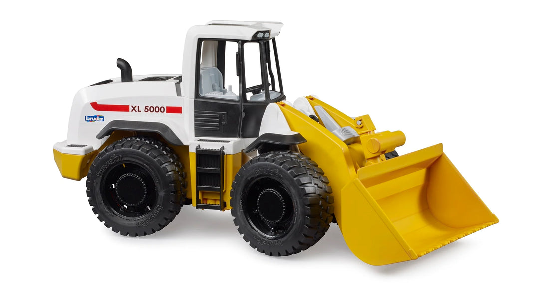 Roadmax Wheel Loader