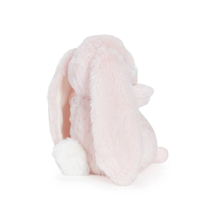 Tiny Nibble Pink Bunny