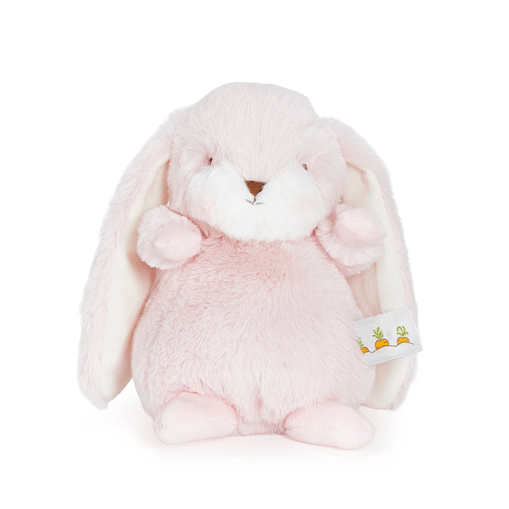 Tiny Nibble Pink Bunny