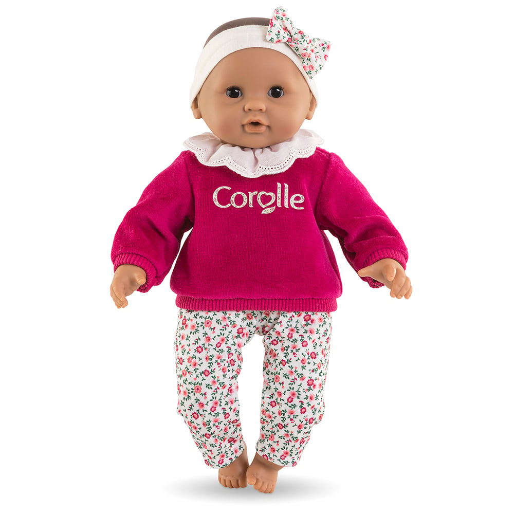 12" Bebe Calin Maria