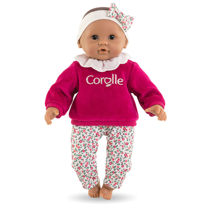 12" Bebe Calin Maria