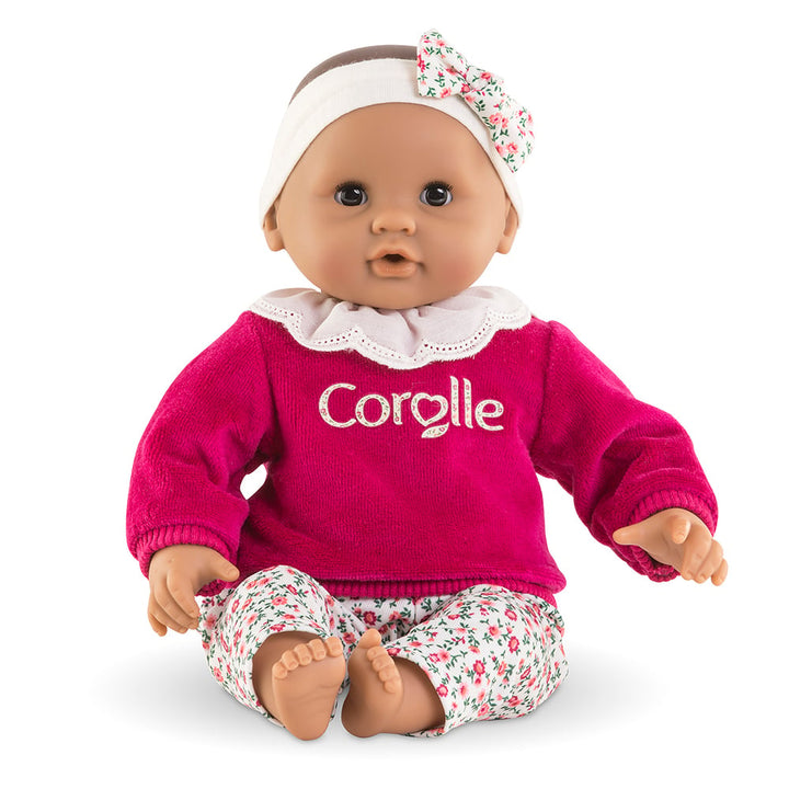 12" Bebe Calin Maria