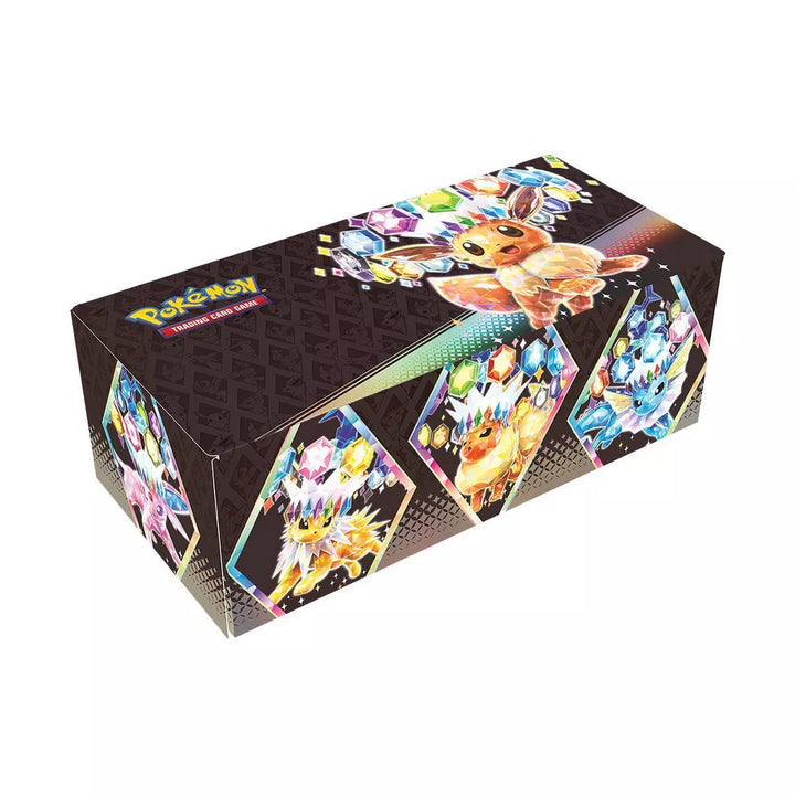 Pokemon Prismatic Evolution Surprise Box