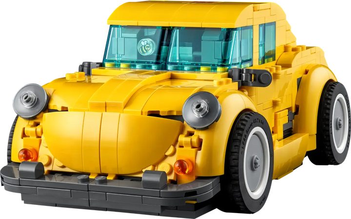 LEGO® Icons Bumblebee