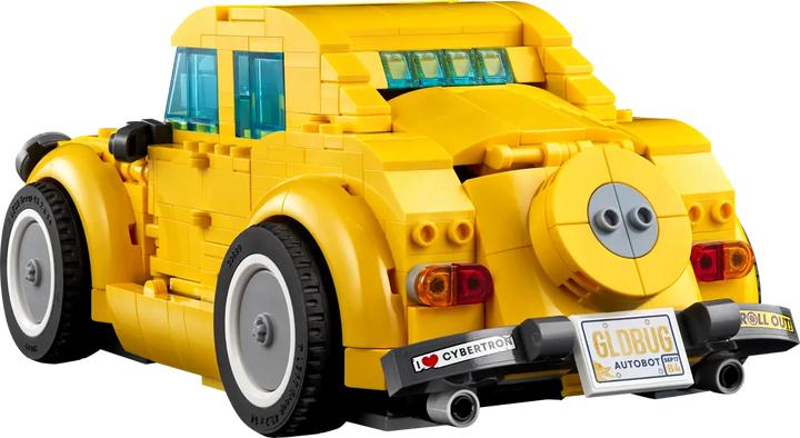 LEGO® Icons Bumblebee