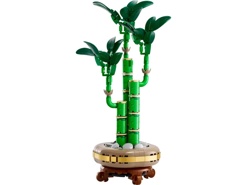 LEGO® Botanical Lucky Bamboo