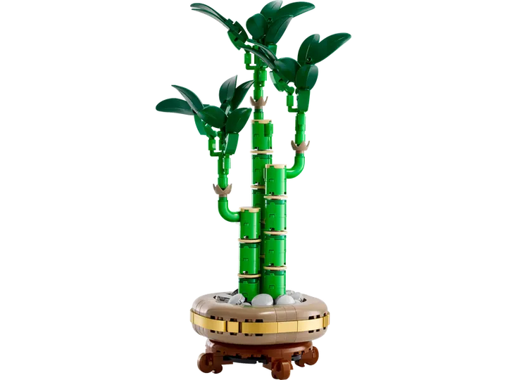 LEGO® Botanical Lucky Bamboo