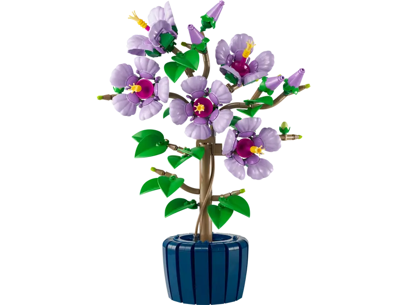LEGO® Botanical Hibiscus