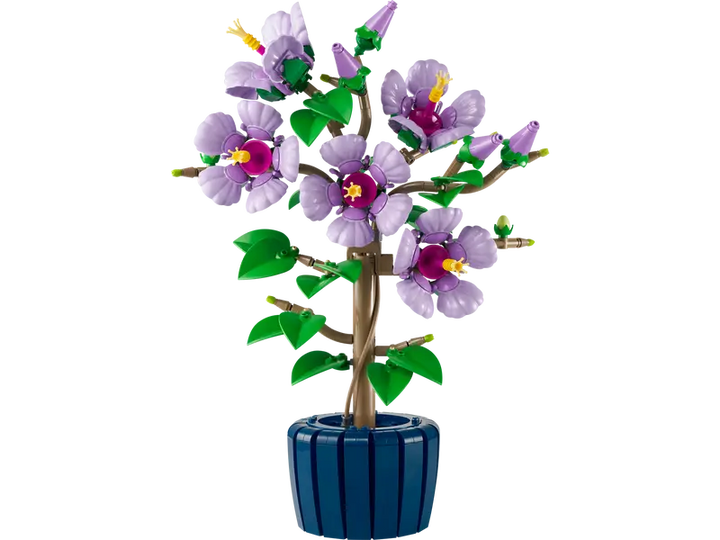 LEGO® Botanical Hibiscus