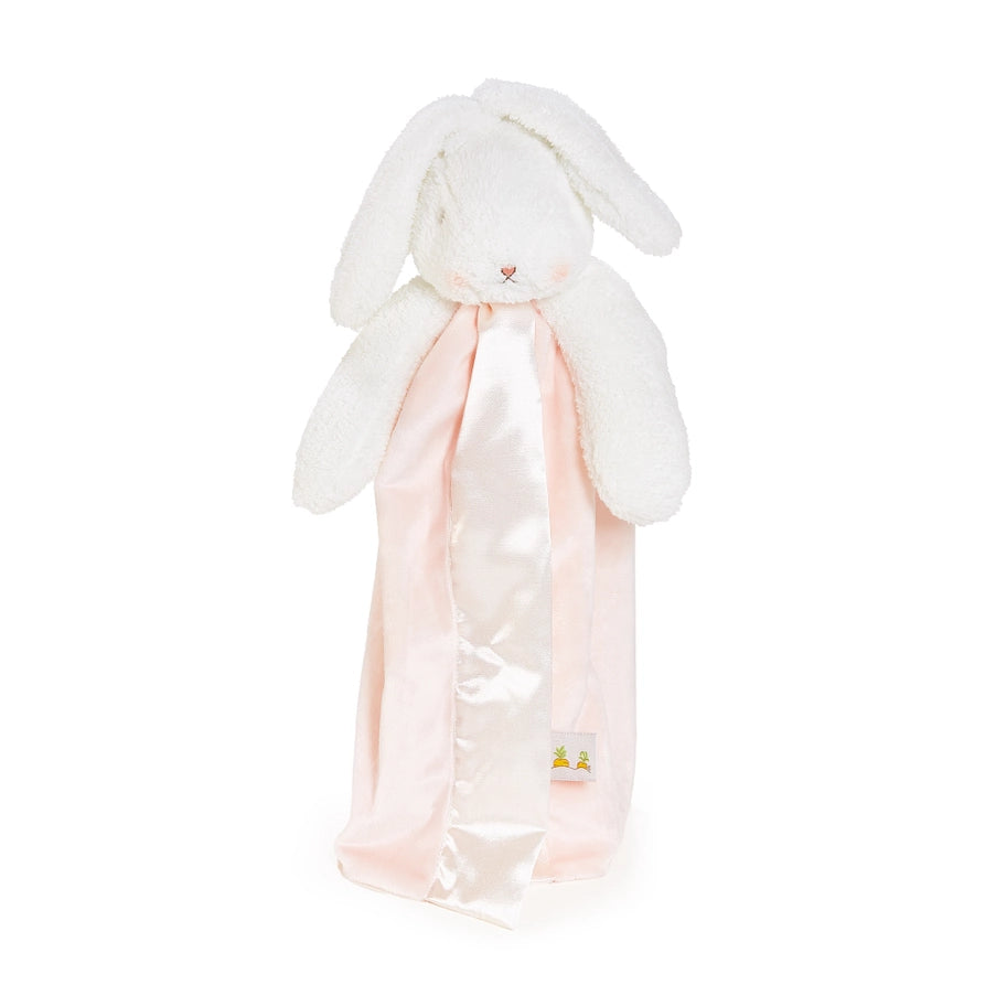 Blossom Bunny Buddy Blanket Simple