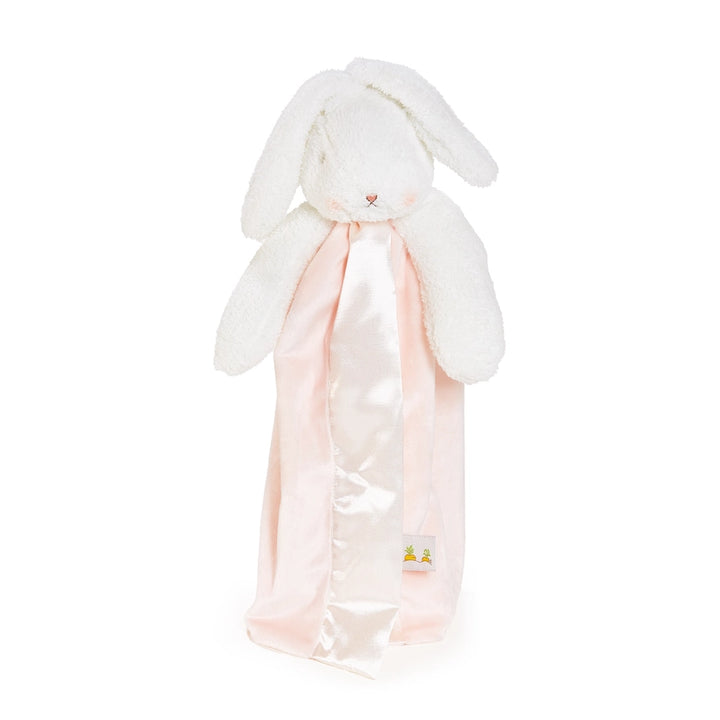 Blossom Bunny Buddy Blanket Simple