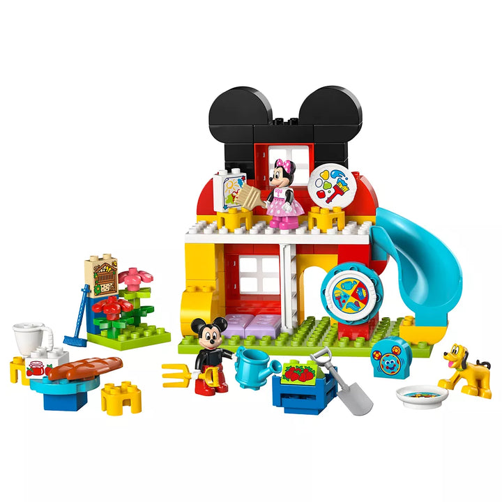 LEGO® Duplo Mickey Mouse Clubhouse